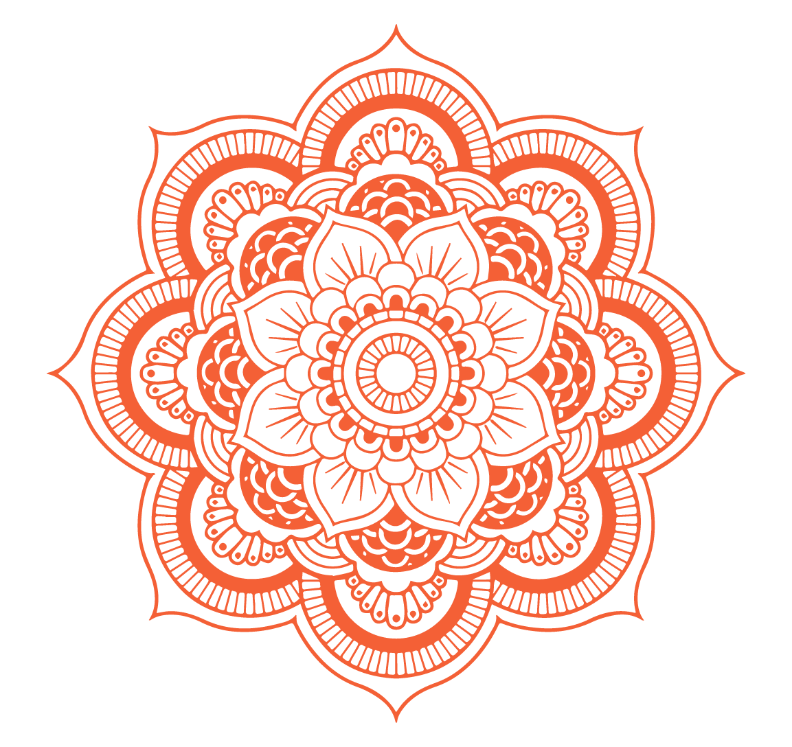 Decorative Design Background Image